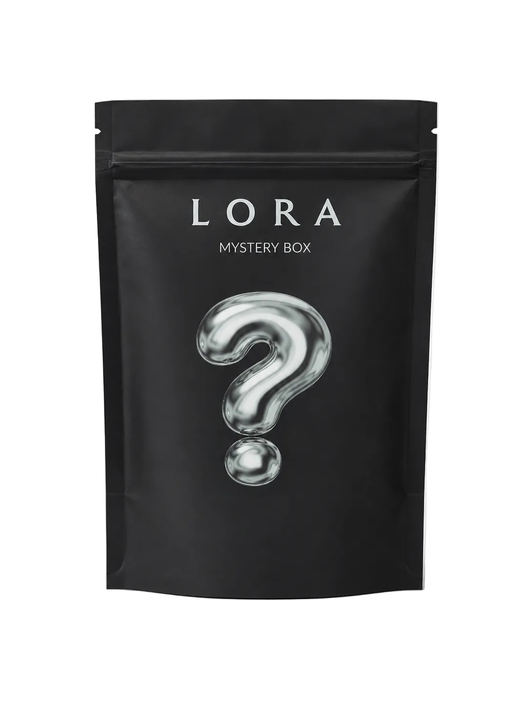 Mystery Bag
