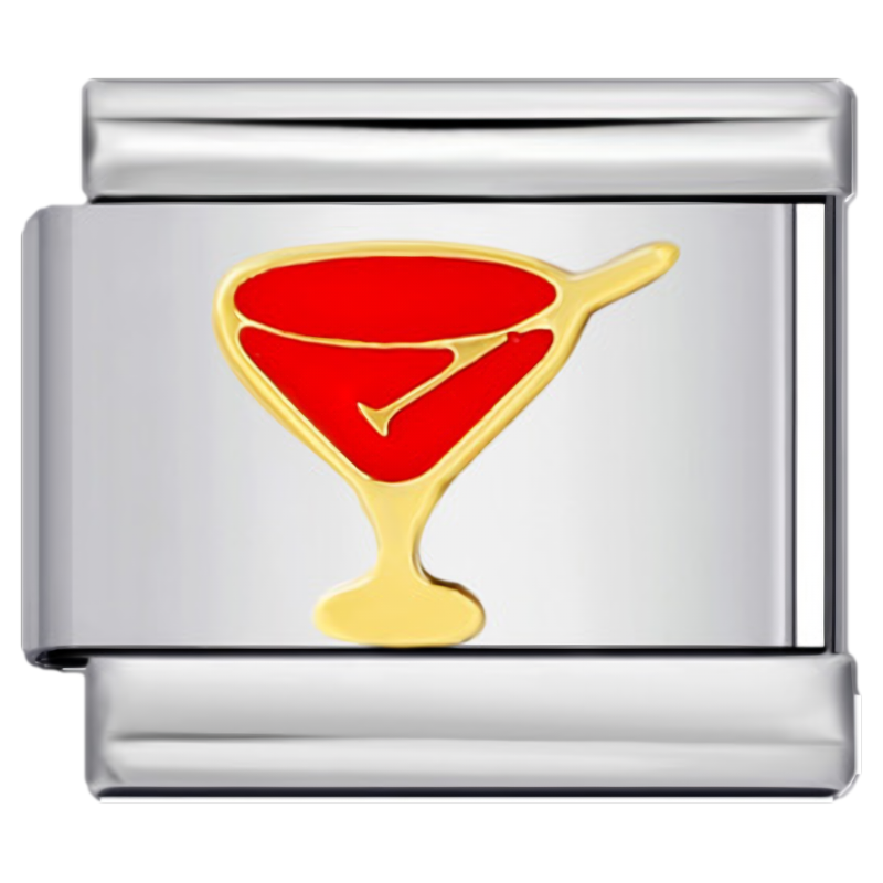 Martini srebrno