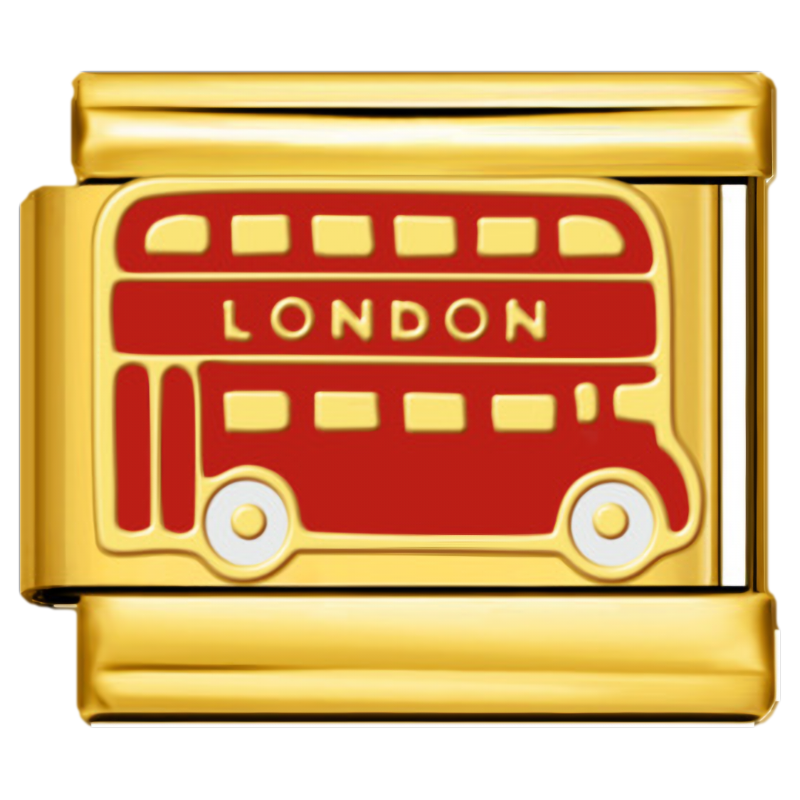 London Bus