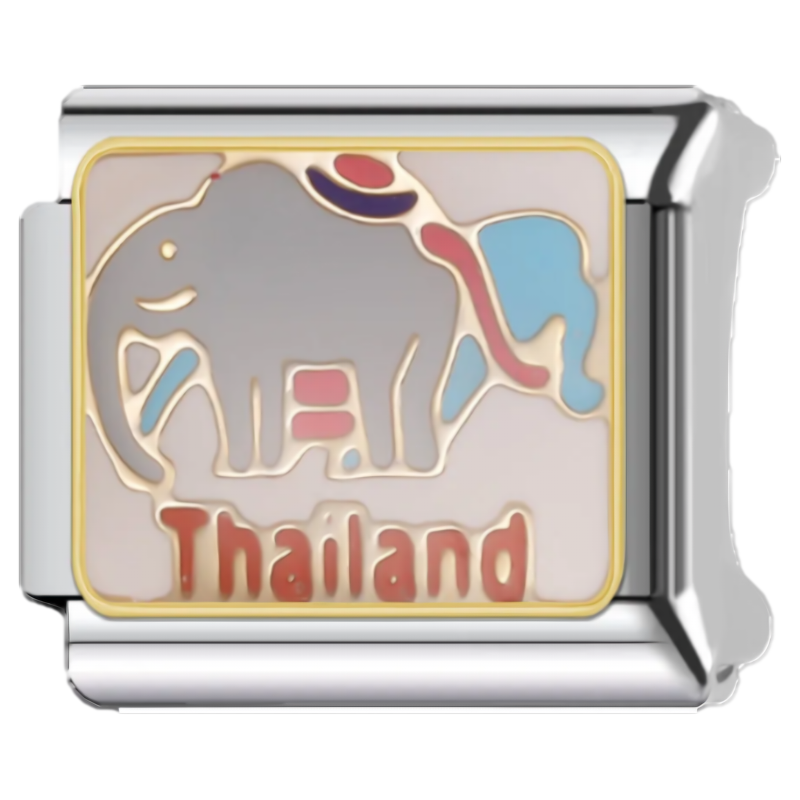 Tajland