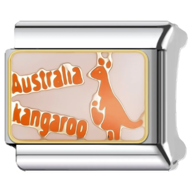 Australija kengur