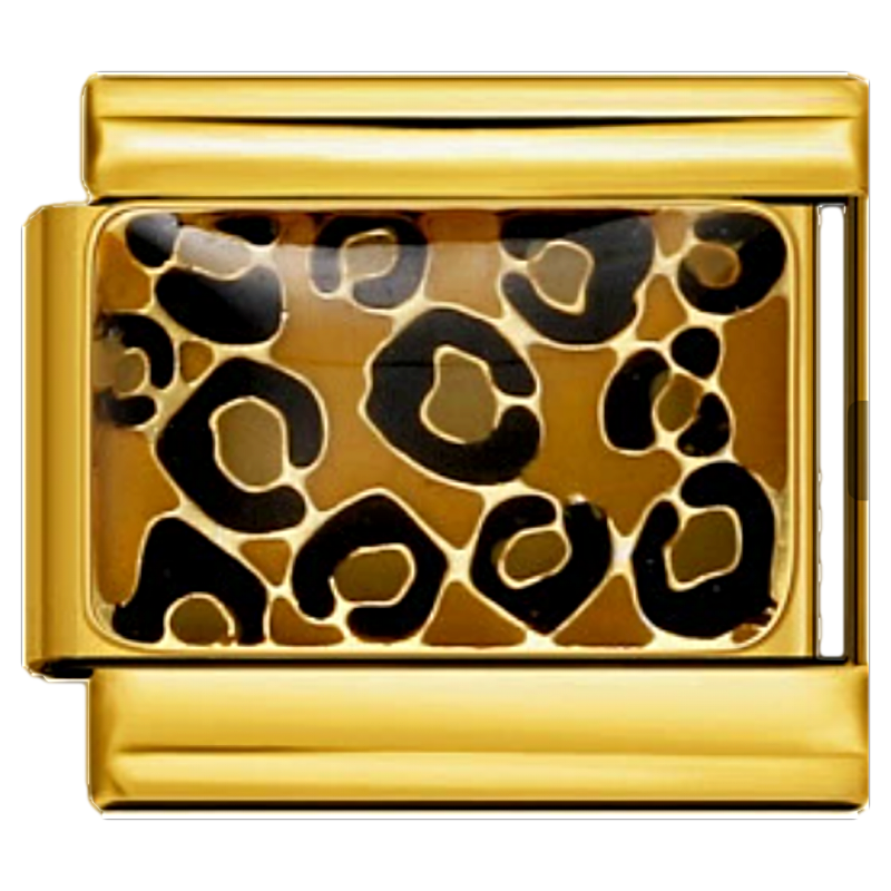 Leopard print