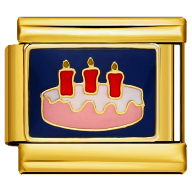 Rođendanska torta
