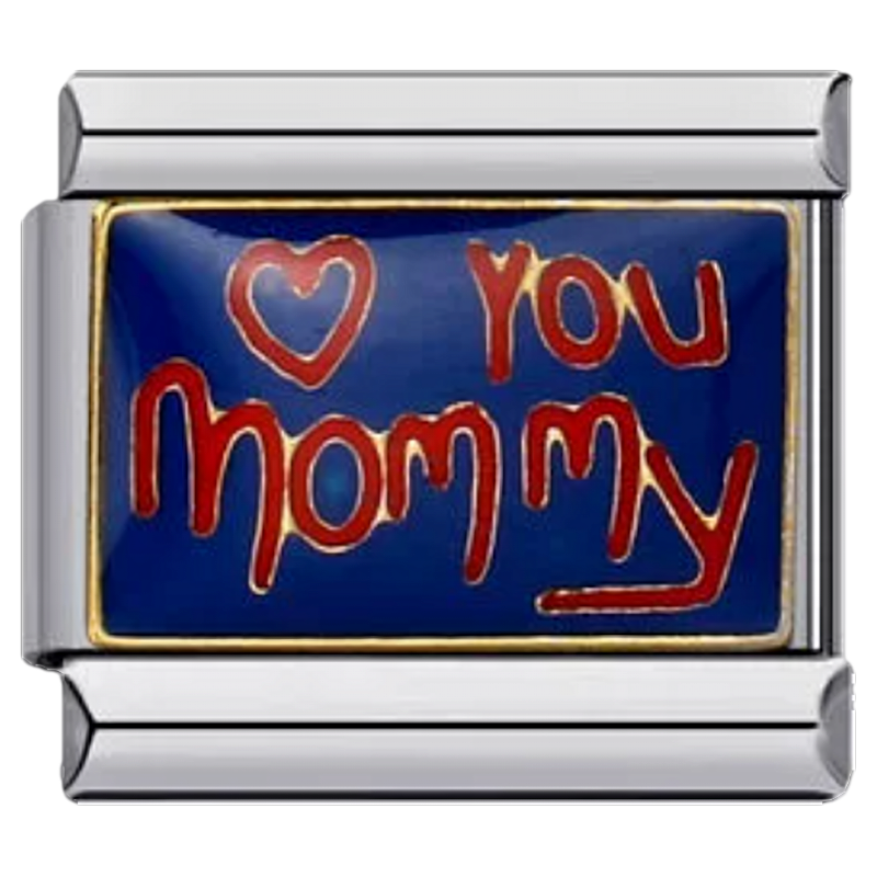 Volim te mama