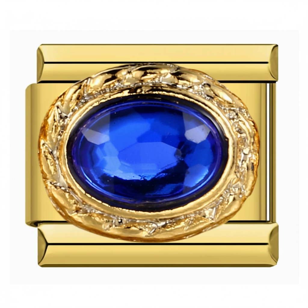 Italijanski plavi kristal