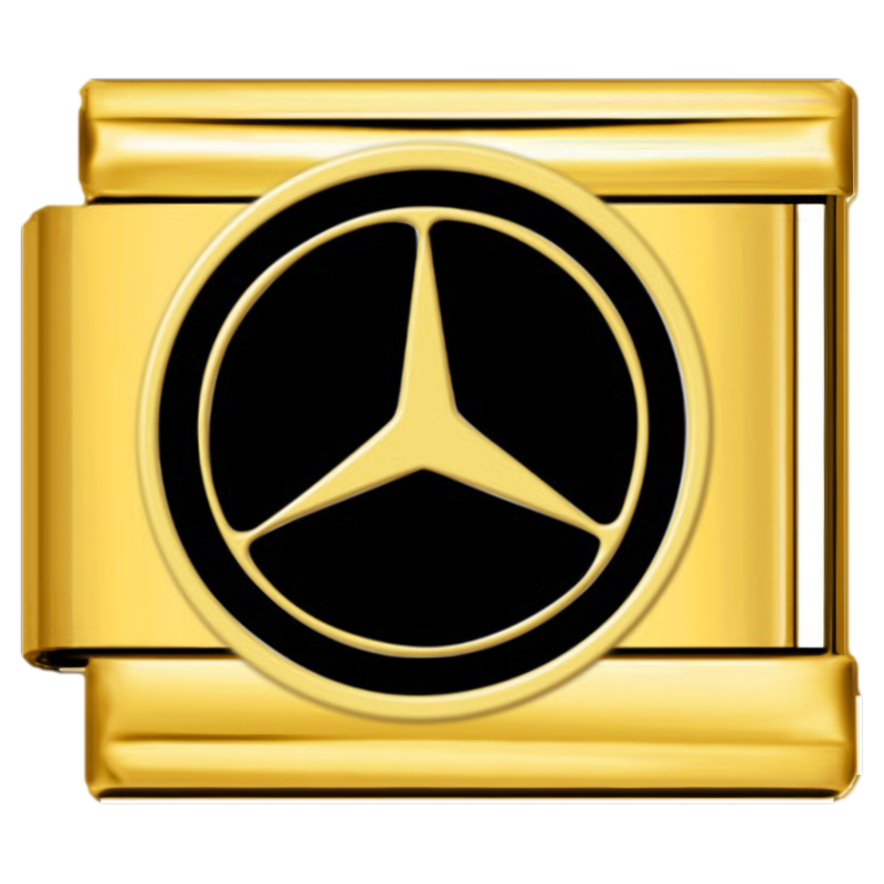 Mercedes benz black