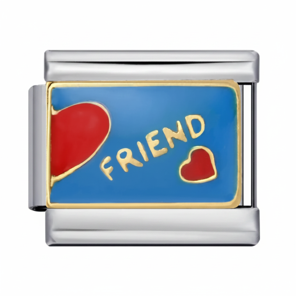 Friend 2/2