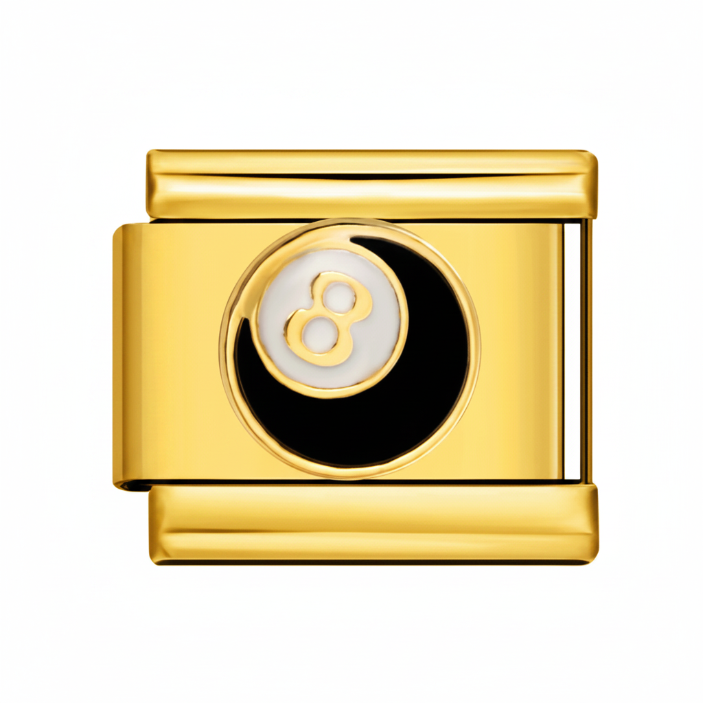 8 ball