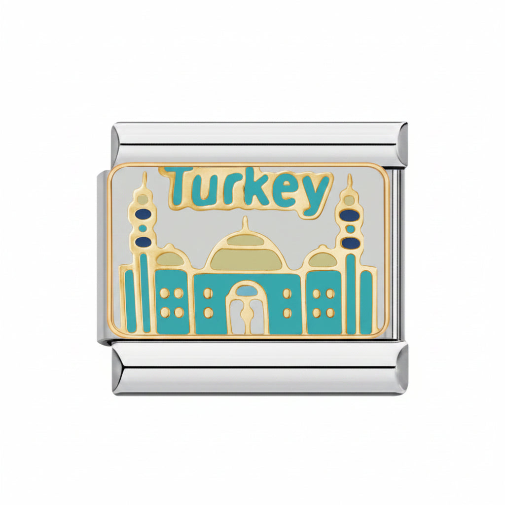 Turska