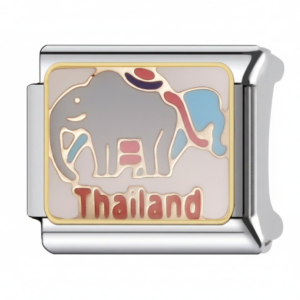 Tajland