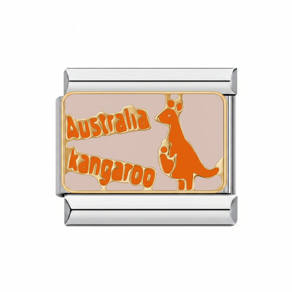 Australija kengur