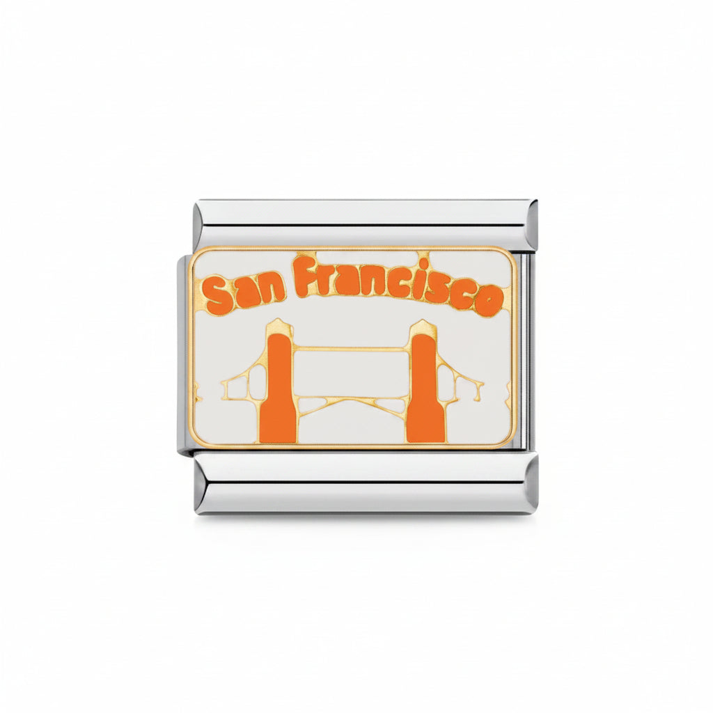 San Francisko Zlatna kapija