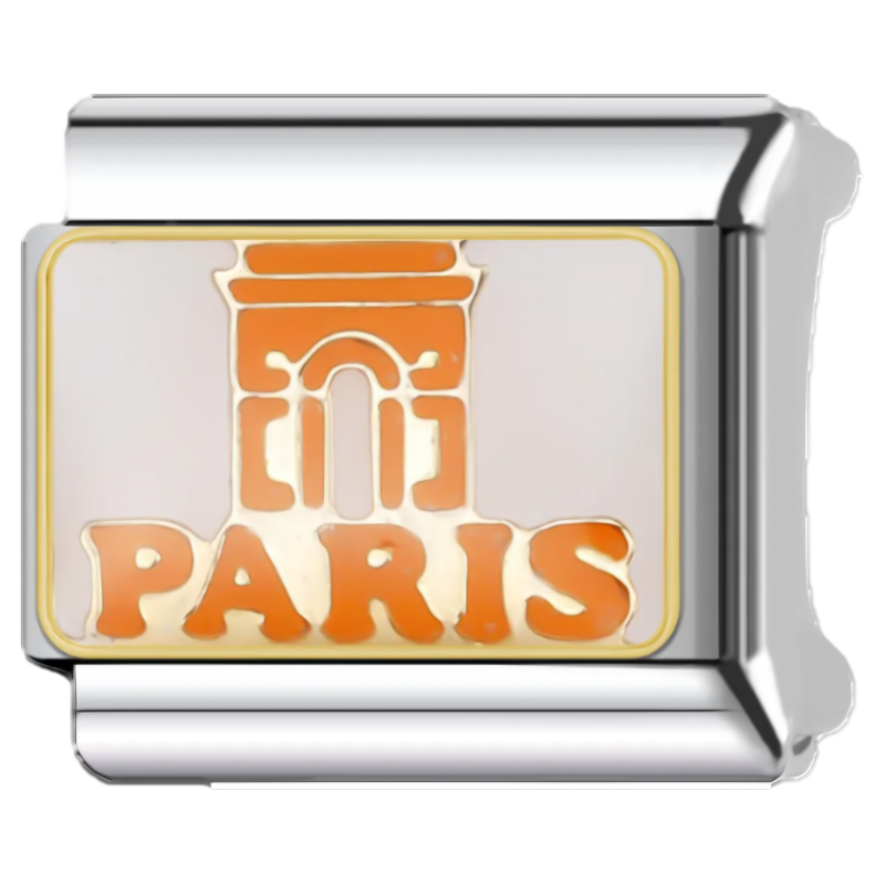 Pariz Trijumfalna kapija