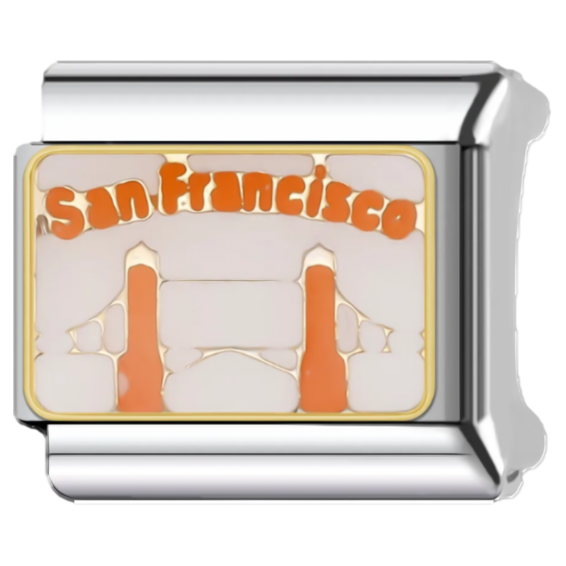 San Francisko Zlatna kapija