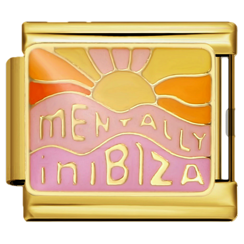 Ibiza vibes