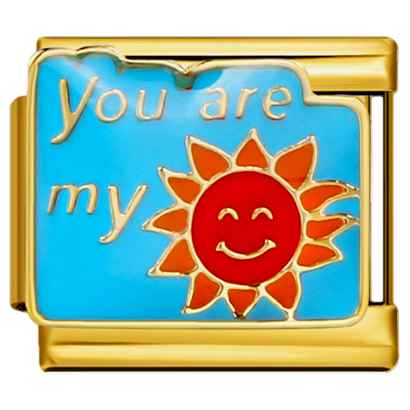 Ti si moje sunce