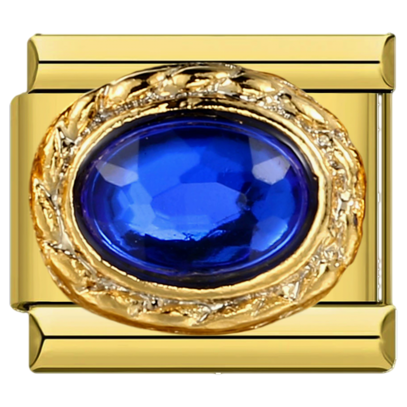 Italijanski plavi kristal