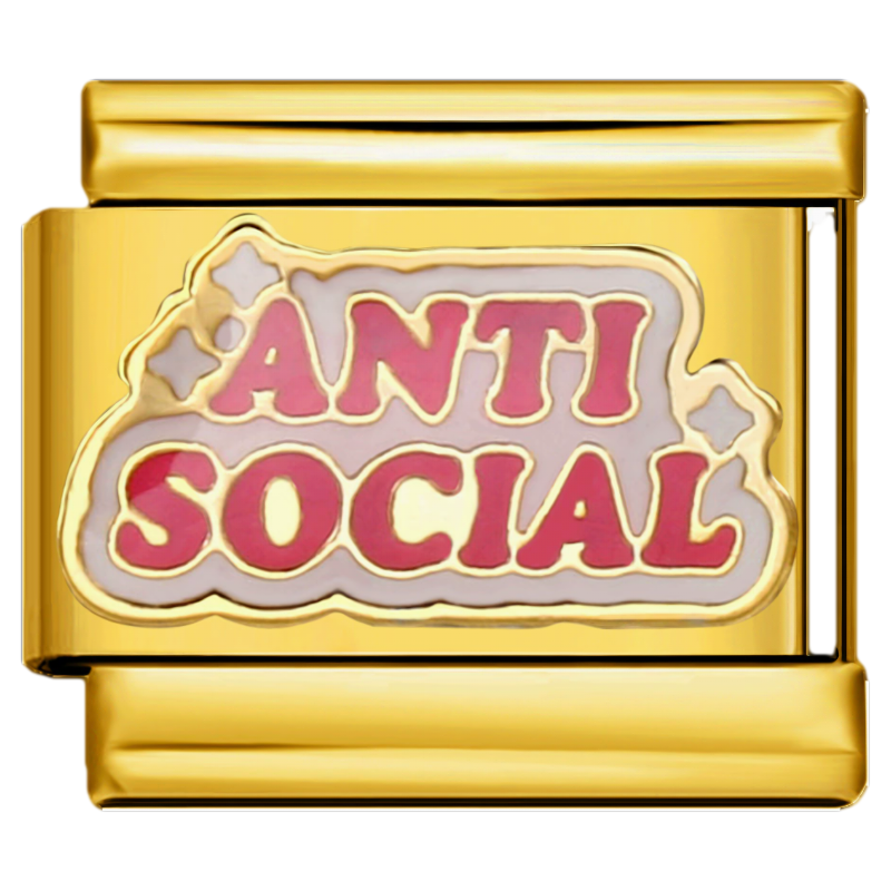 Anti Social