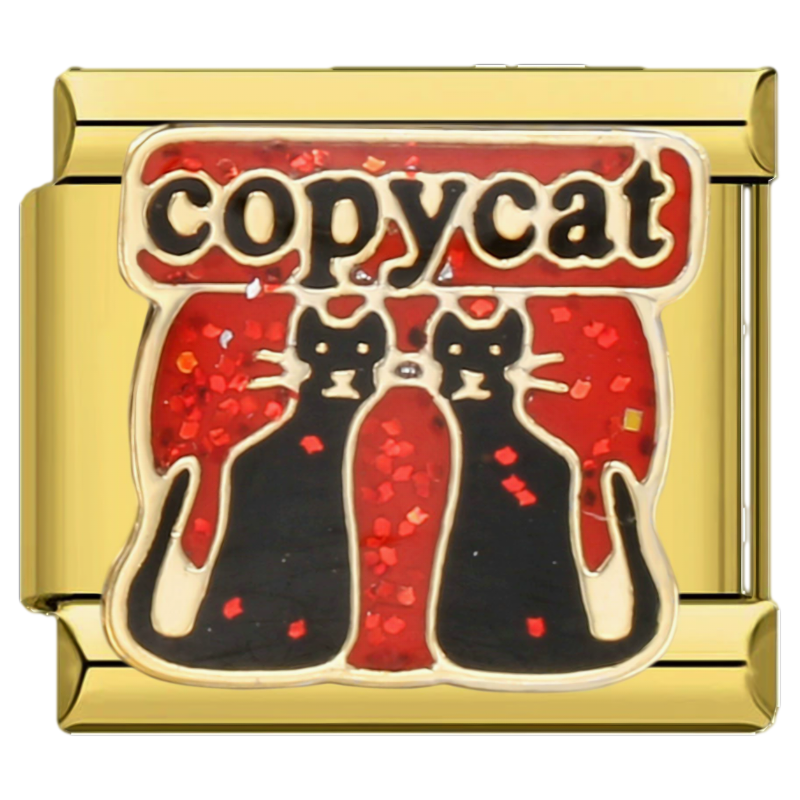 Copycat srce