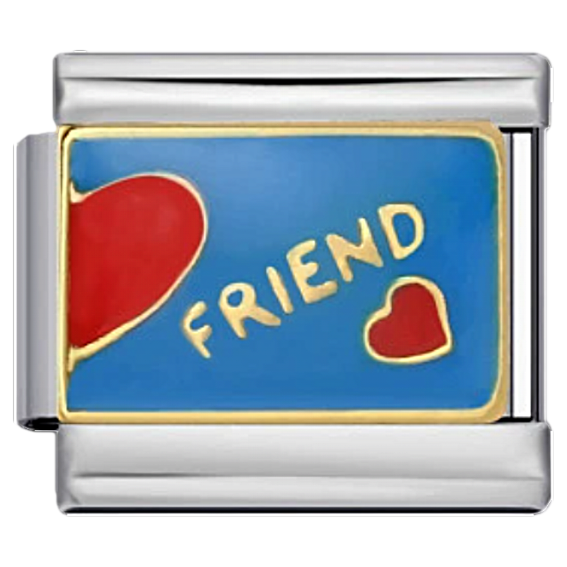 Friend 2/2
