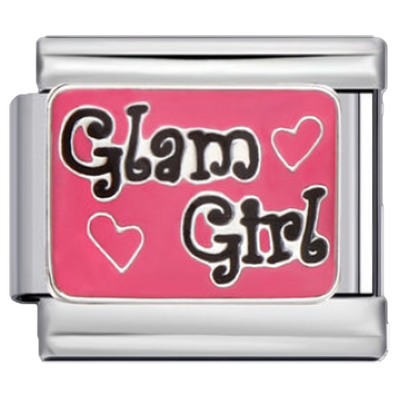 Glam girl