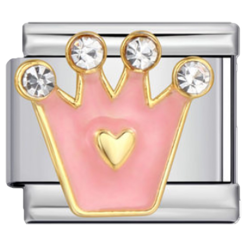 Princezina kruna