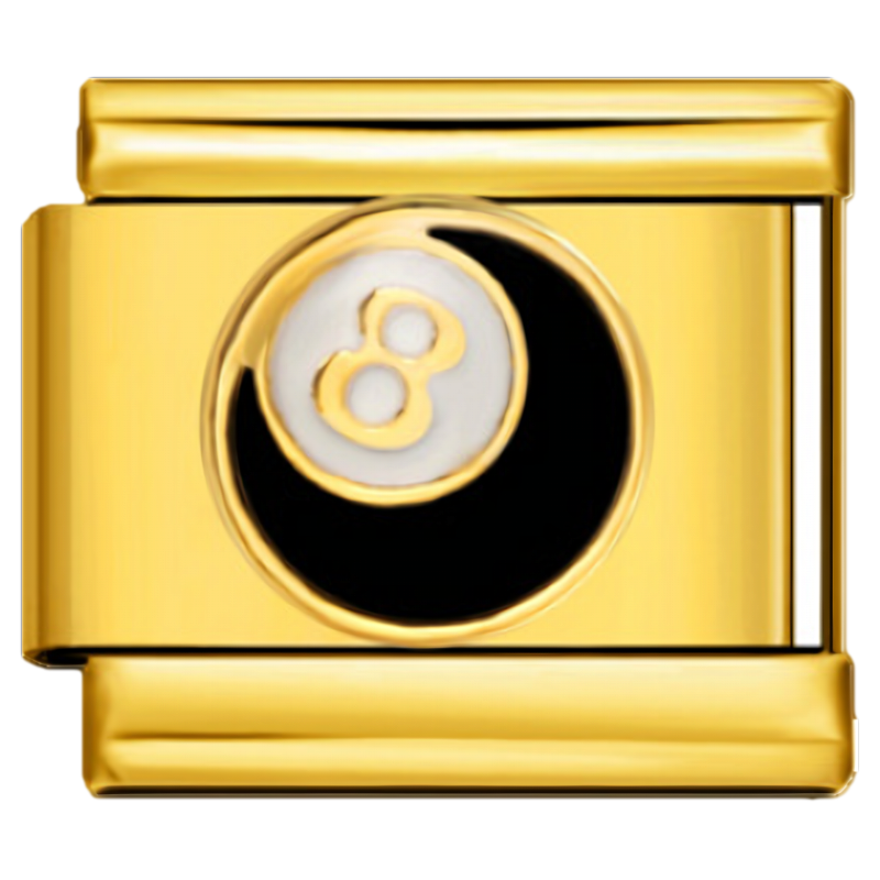8 ball