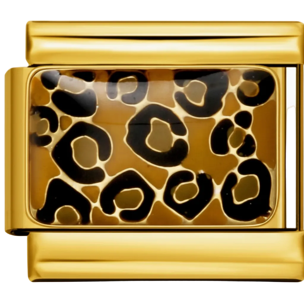 Leopard print