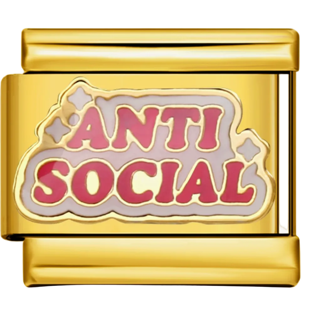 Anti Social