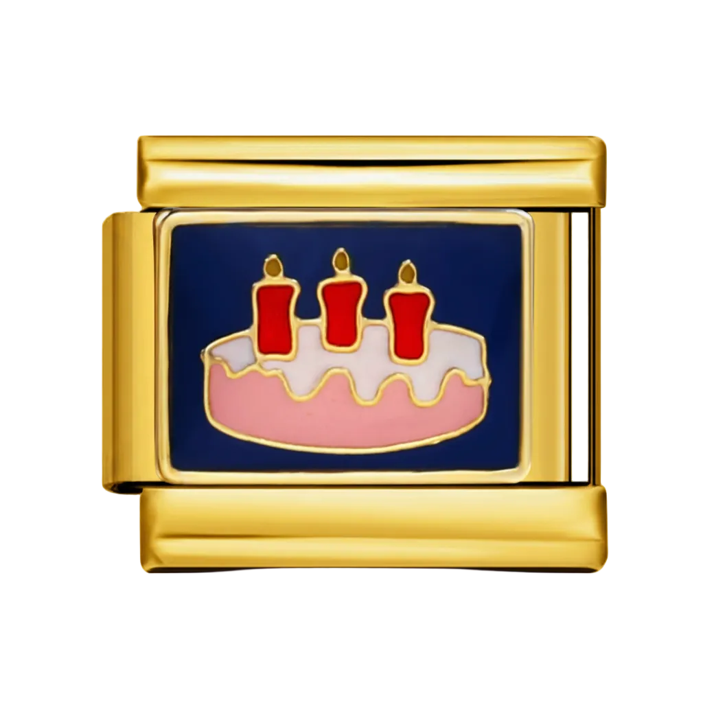 Rođendanska torta