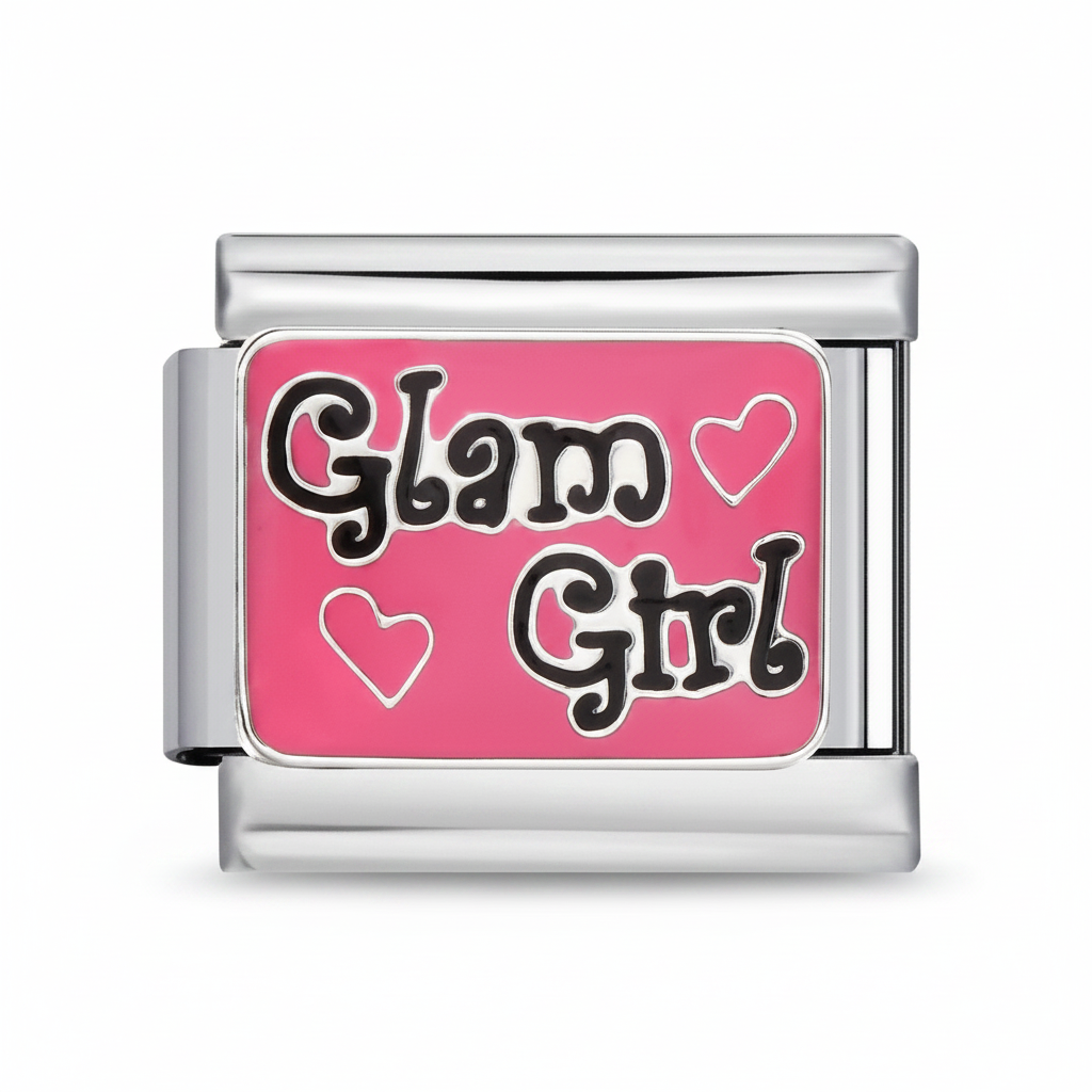 Glam girl