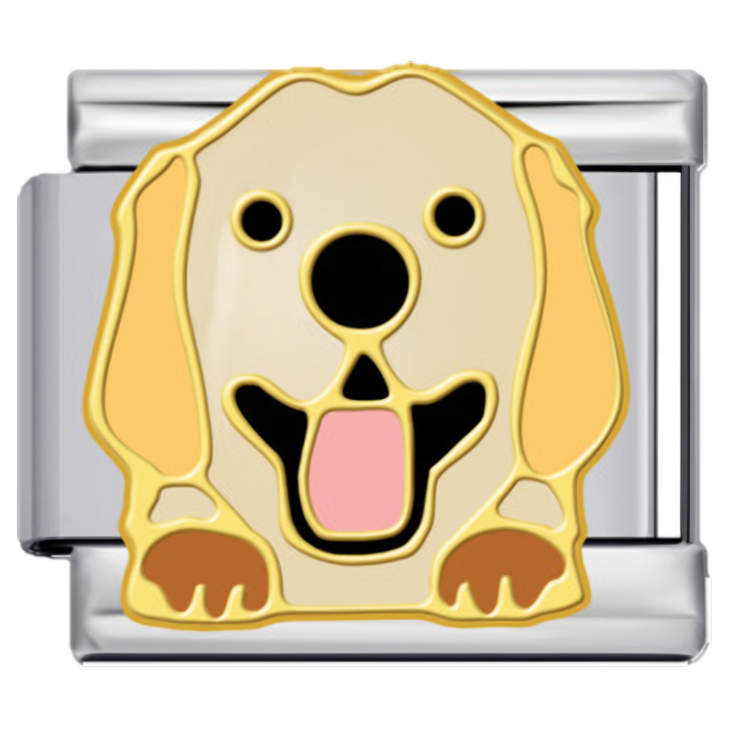 Labrador ljubimac