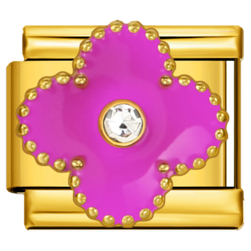 Magenta Alhambra
