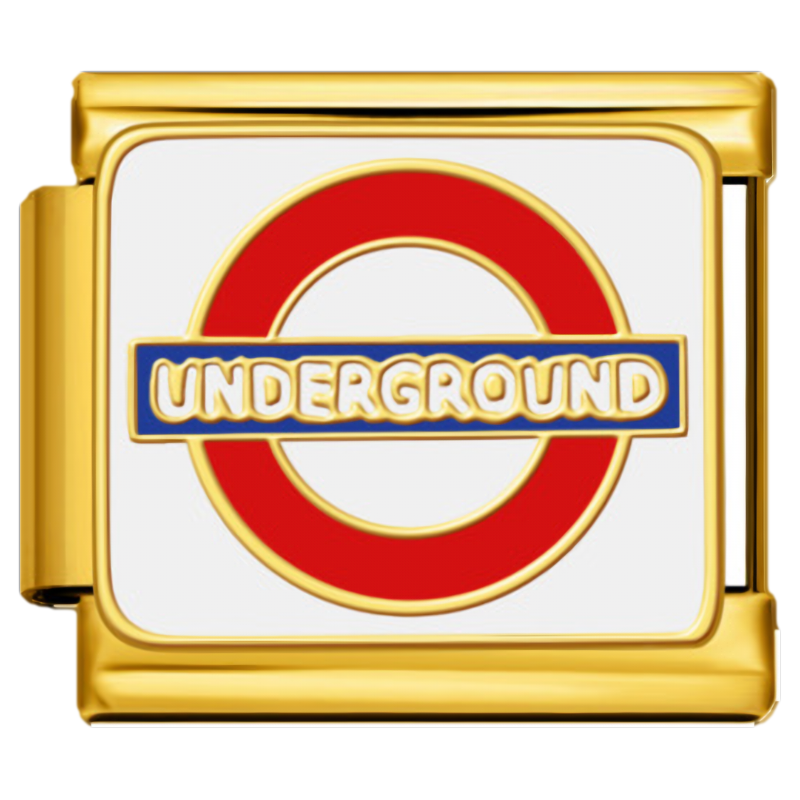 London Underground Metro