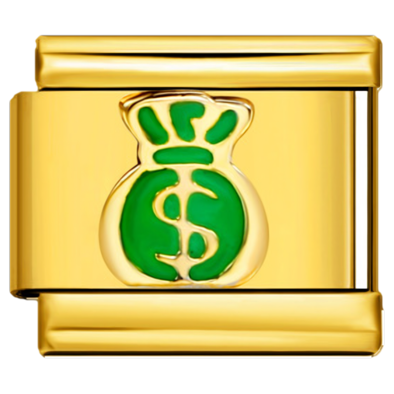 Money bag