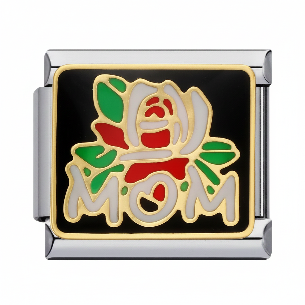 Ruža mama