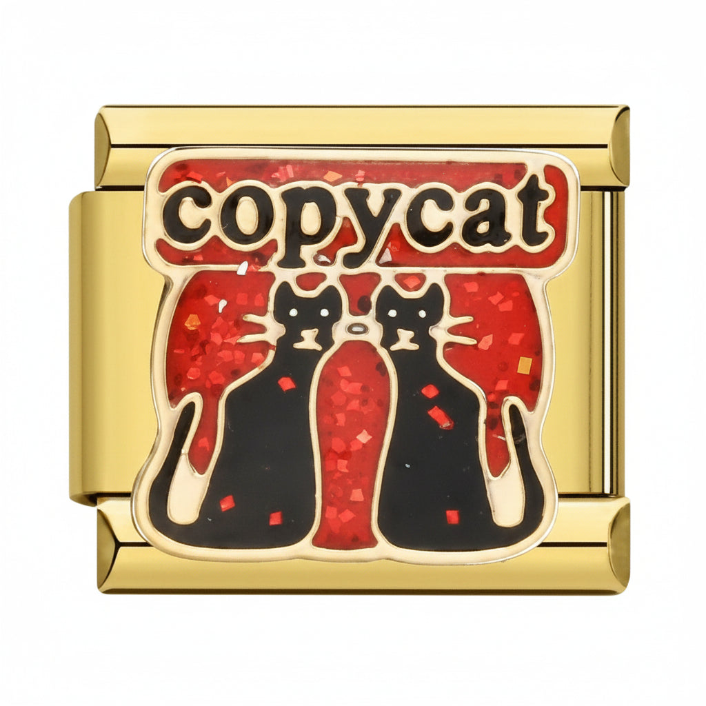 Copycat srce