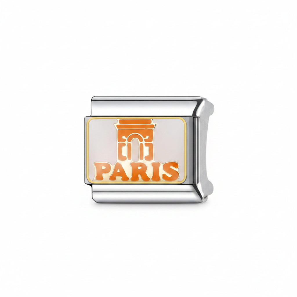 Pariz Trijumfalna kapija