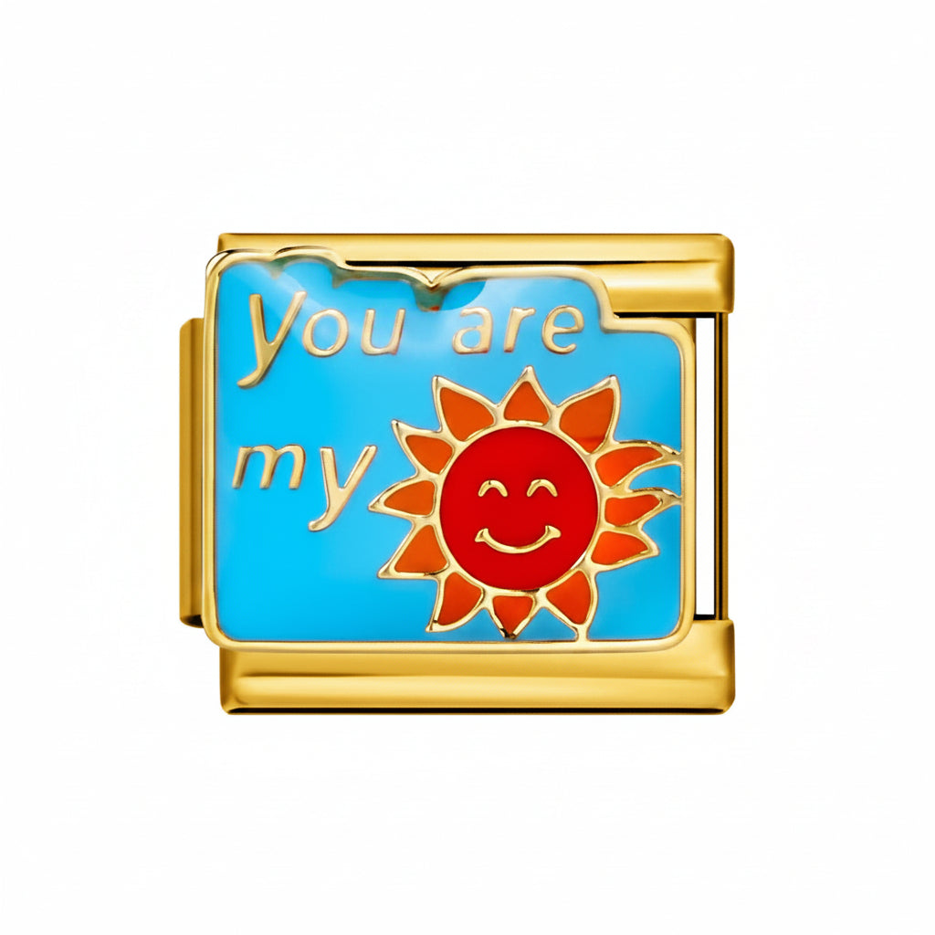 Ti si moje sunce
